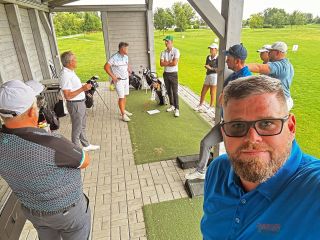 Coaches development program volume 3 Opäť skvelé tri dni školenia pod vedením skúseného kouča, mentora Jonathana Mannieho,...