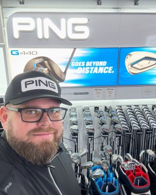 PING G440 - novinka na trhu. Informujte sa o možných PING palíc na mieru, tzv. Fitting palíc. Napíšte DM a radi poskytneme...