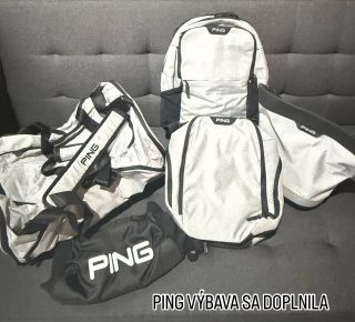 Ping Ambasádor nie je len marketing ale aj zodpovednosť ku značke. Značku PING poznam roky a moje najväčšie úspechy som v...